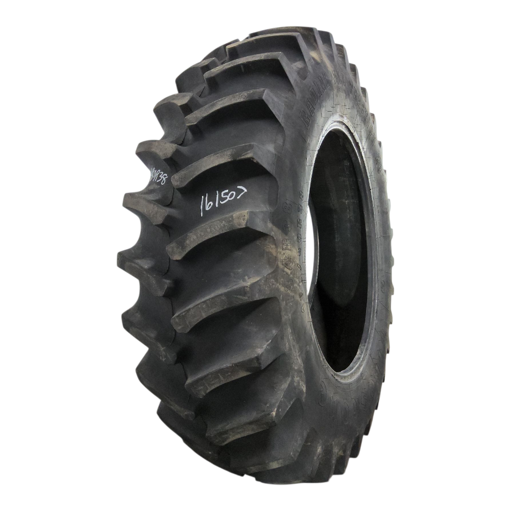 480/80R38 Firestone Radial All Traction 23 R-1 149B 85%