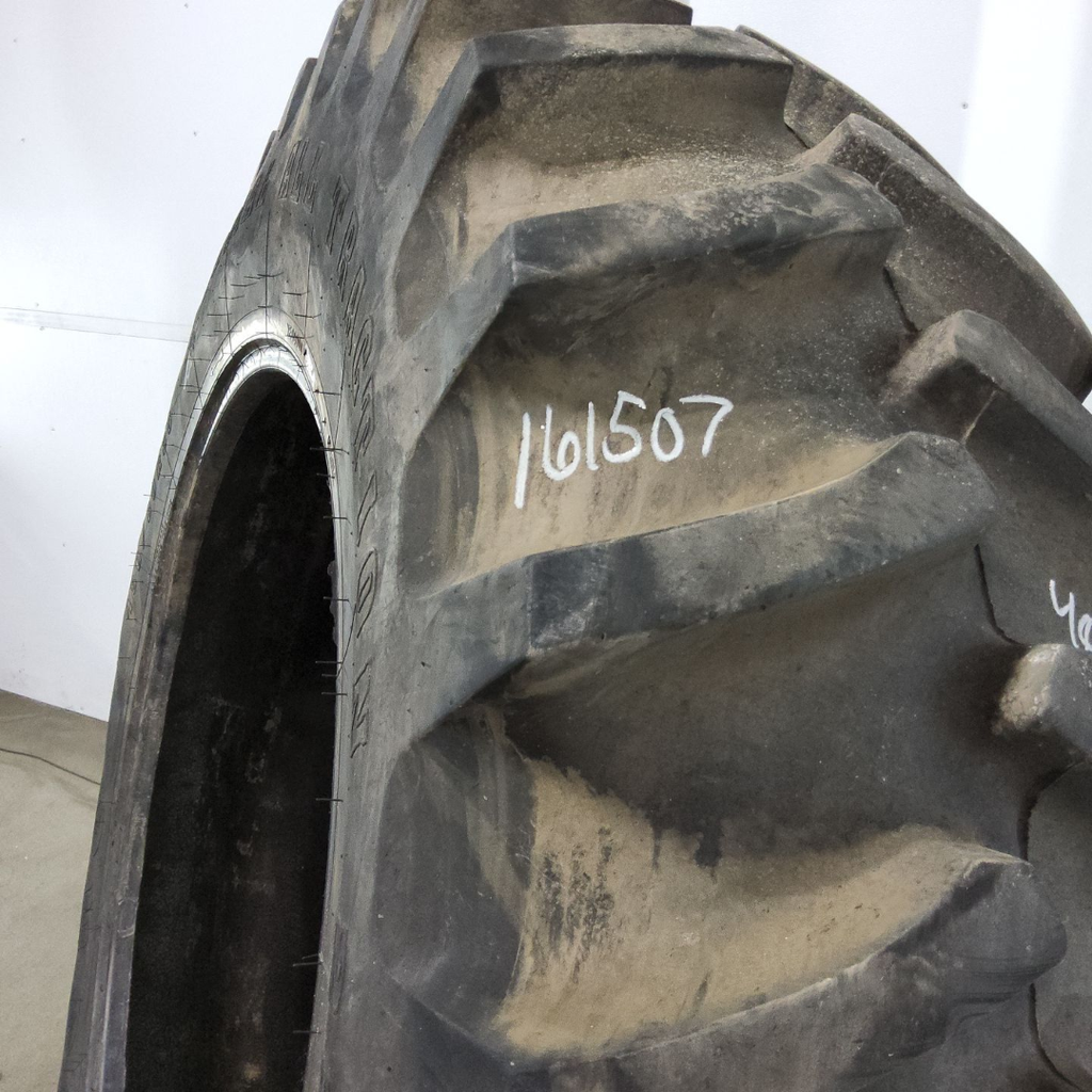 480/80R38 Firestone Radial All Traction 23 R-1 149B 85%