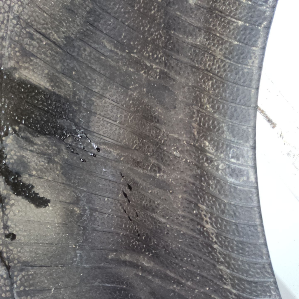 480/80R38 Firestone Radial All Traction 23 R-1 149B 85%