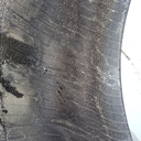 480/80R38 Firestone Radial All Traction 23 R-1 149B 85%