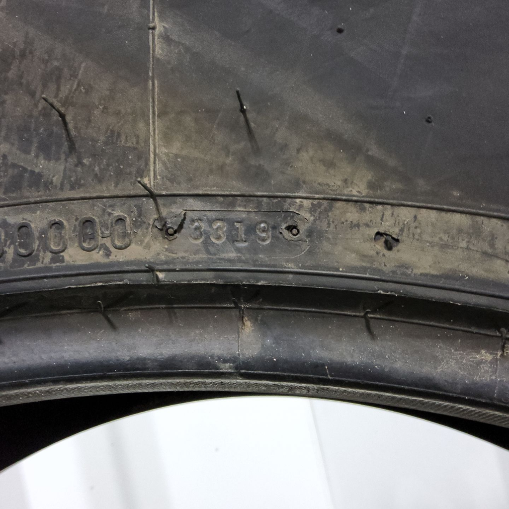 480/80R38 Firestone Radial All Traction 23 R-1 149B 85%