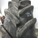420/85R38 Michelin AgriBib R-1W 144B 55%