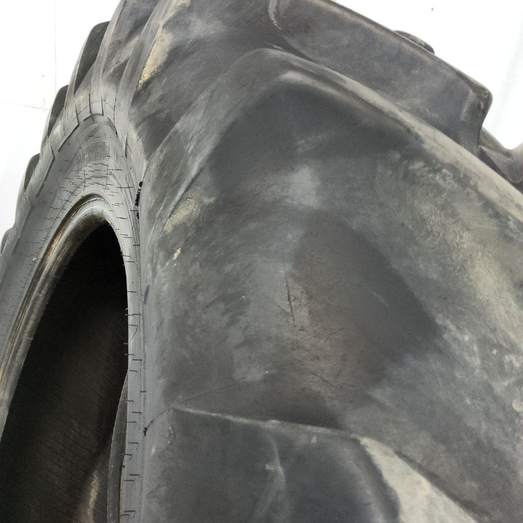 420/85R38 Michelin AgriBib R-1W 144B 55%