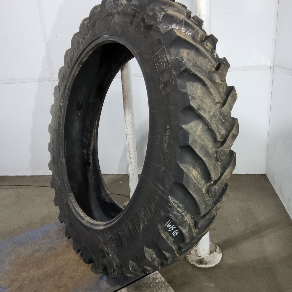 VF380/90R46 Trelleborg TM150 R-1 173D 60%