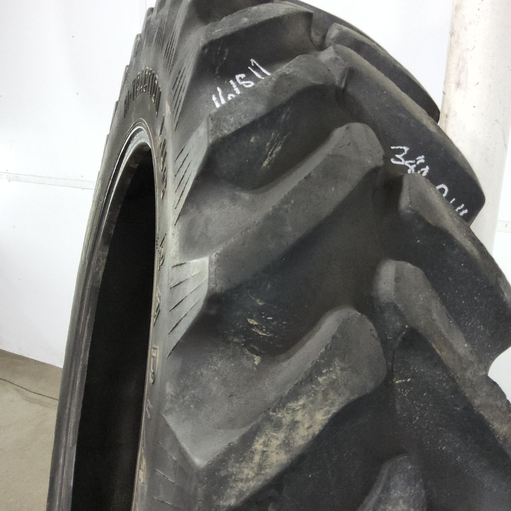 380/90R46 Titan Farm Hi Traction Lug Radial R-1 144B 60%