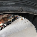 380/90R46 Titan Farm Hi Traction Lug Radial R-1 144B 60%
