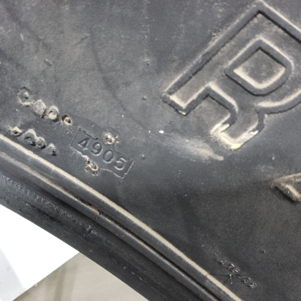 380/90R46 Titan Farm Hi Traction Lug Radial R-1 144B 60%