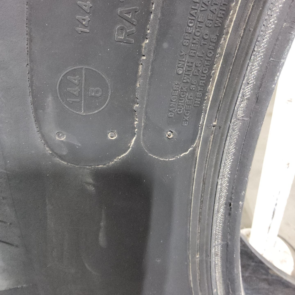380/90R46 Titan Farm Hi Traction Lug Radial R-1 144B 60%