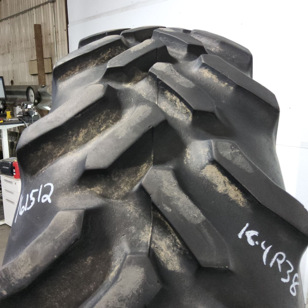 18.4R38 Goodyear Farm DT710 Radial R-1 141A8 65%
