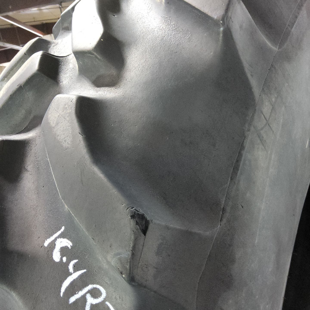 18.4R38 Goodyear Farm DT710 Radial R-1 141A8 65%