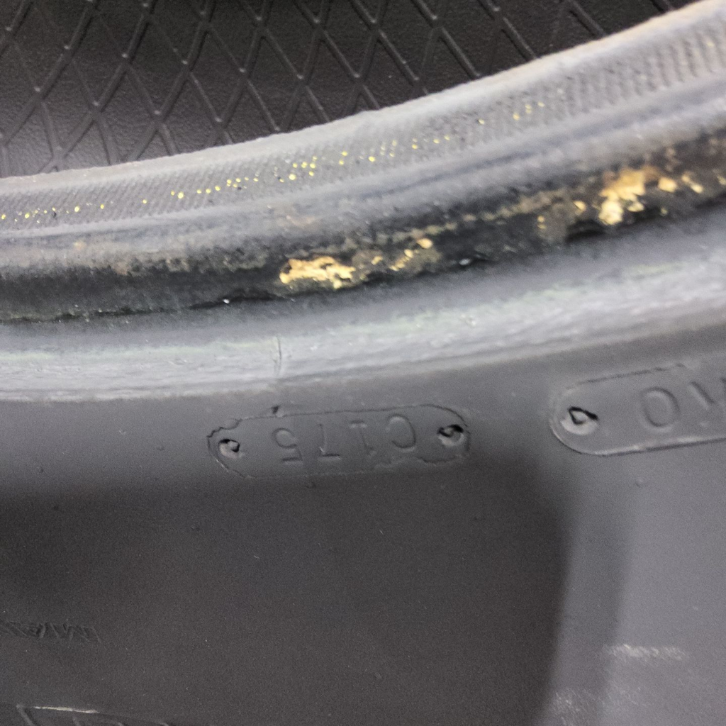 18.4R38 Goodyear Farm DT710 Radial R-1 141A8 65%