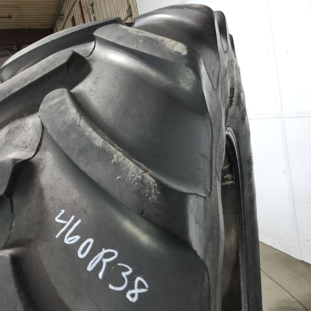460/85R38 Firestone Performer 85 R-1W 149D 45%