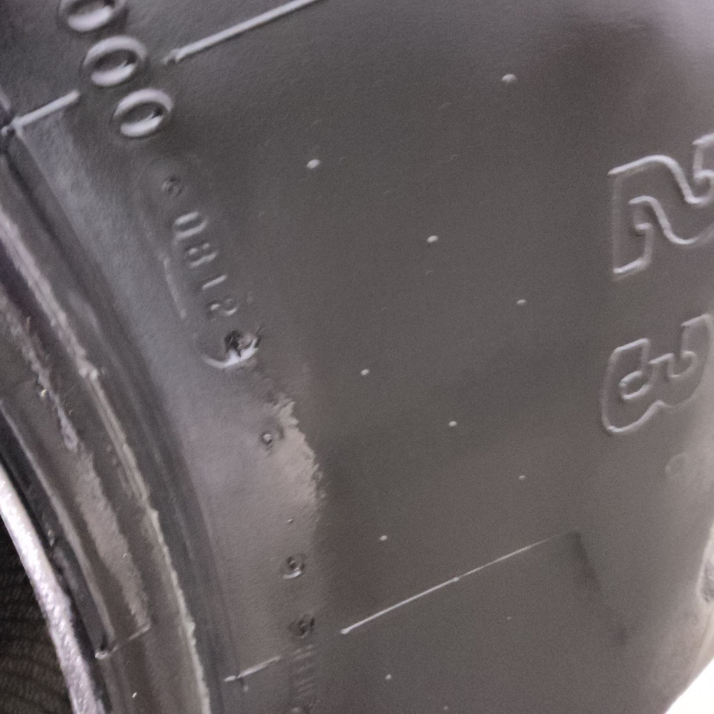 520/85R38 Firestone Radial All Traction 23 R-1 155A8 75%
