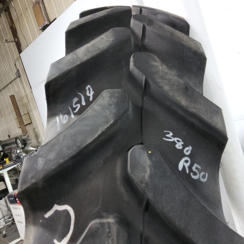 VF380/105R50 Firestone Radial All Traction RC R-1W 179D 90%