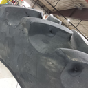 VF380/105R50 Firestone Radial All Traction RC R-1W 179D 90%