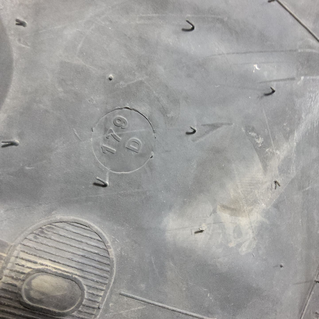 VF380/105R50 Firestone Radial All Traction RC R-1W 179D 90%