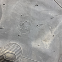 VF380/105R50 Firestone Radial All Traction RC R-1W 179D 90%