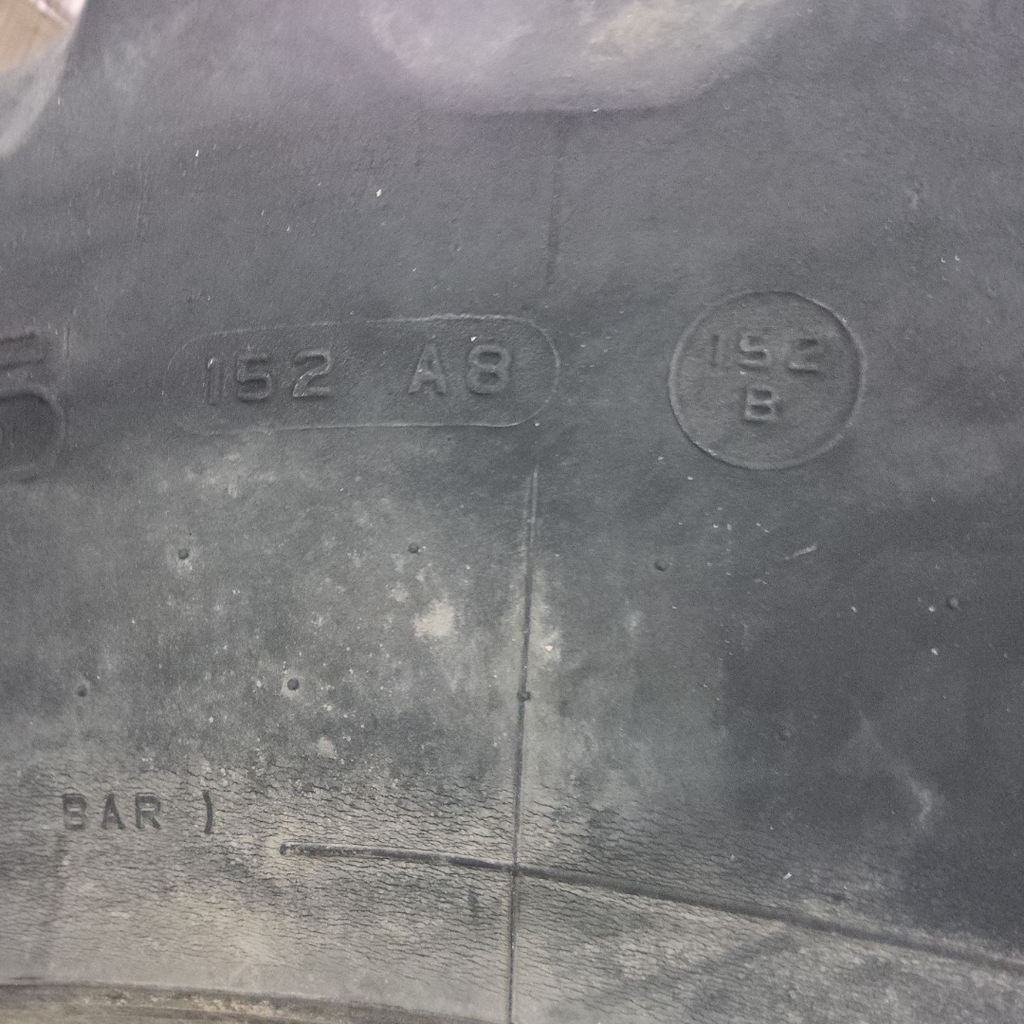 380/90R46 Firestone Radial 9000 R-1W 152B 70%