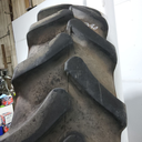 VF380/105R50 Goodyear Farm Ultra Sprayer R-1 179D 90%