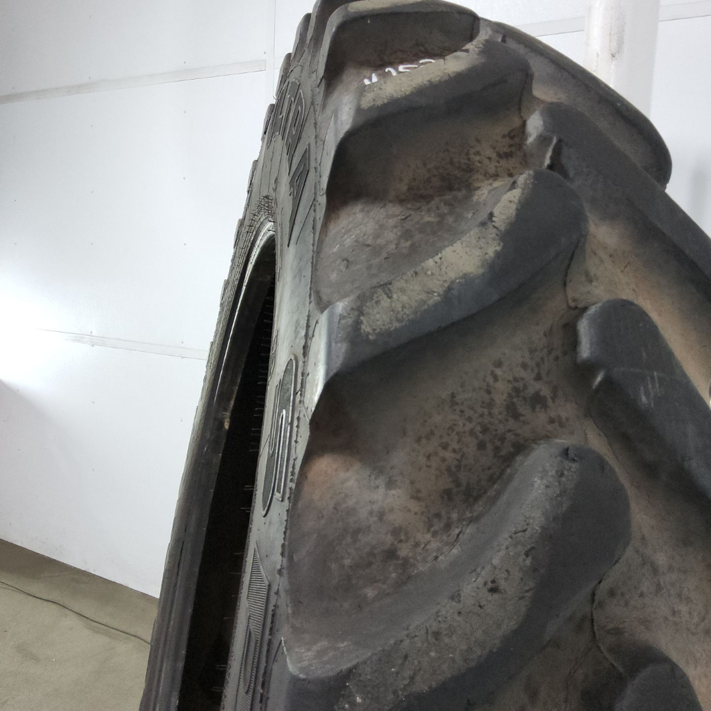 VF380/105R50 Goodyear Farm Ultra Sprayer R-1 179D 90%