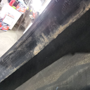 VF380/105R50 Goodyear Farm Ultra Sprayer R-1 179D 90%