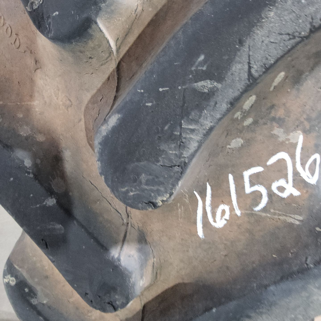 VF380/105R50 Goodyear Farm Ultra Sprayer R-1 179D 90%