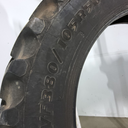 VF380/105R50 Goodyear Farm Ultra Sprayer R-1 179D 90%