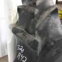 320/90R42 Goodyear Farm DT800 R-1W 147B 40%