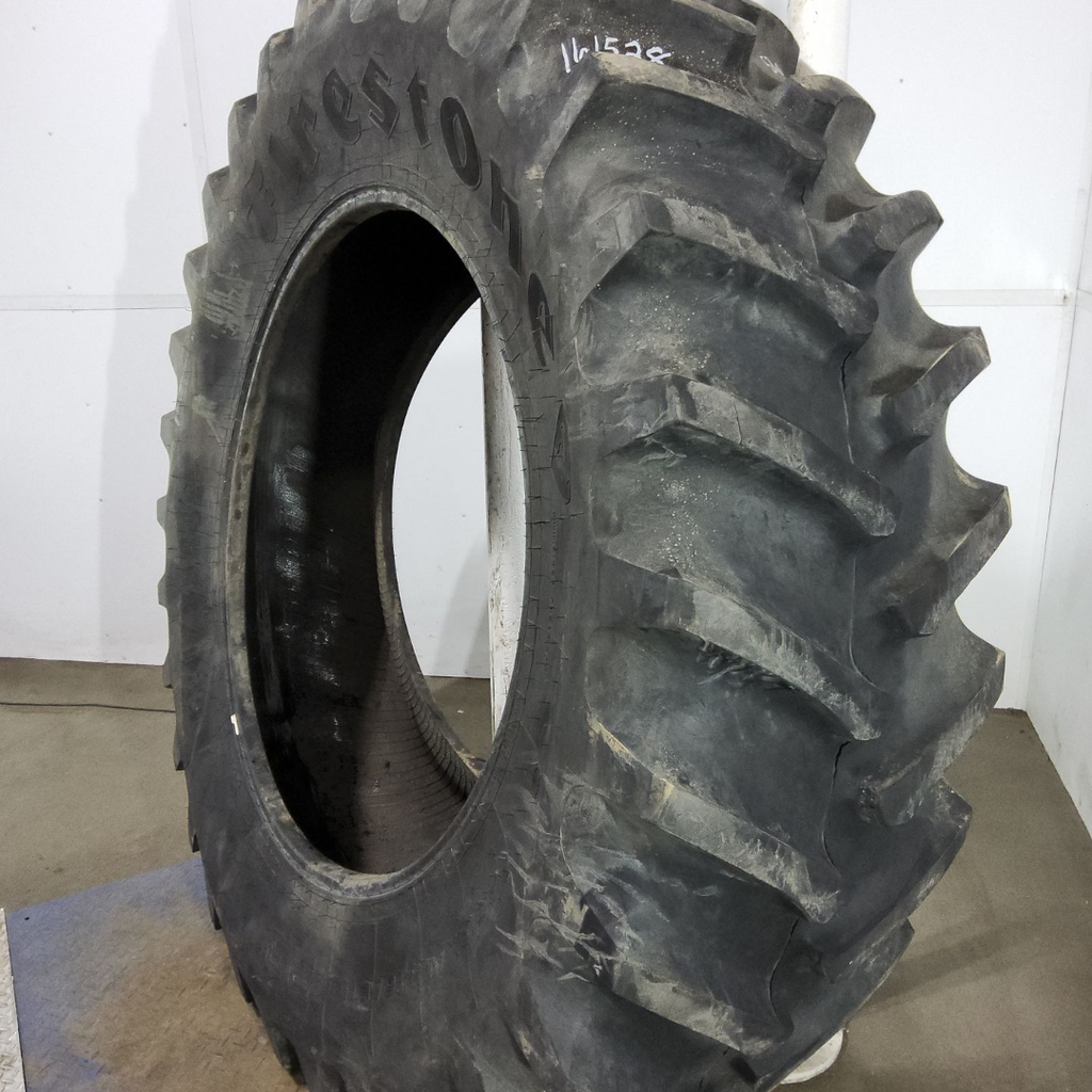 520/85R42 Firestone Radial All Traction 23 R-1 157A8/157B 85%