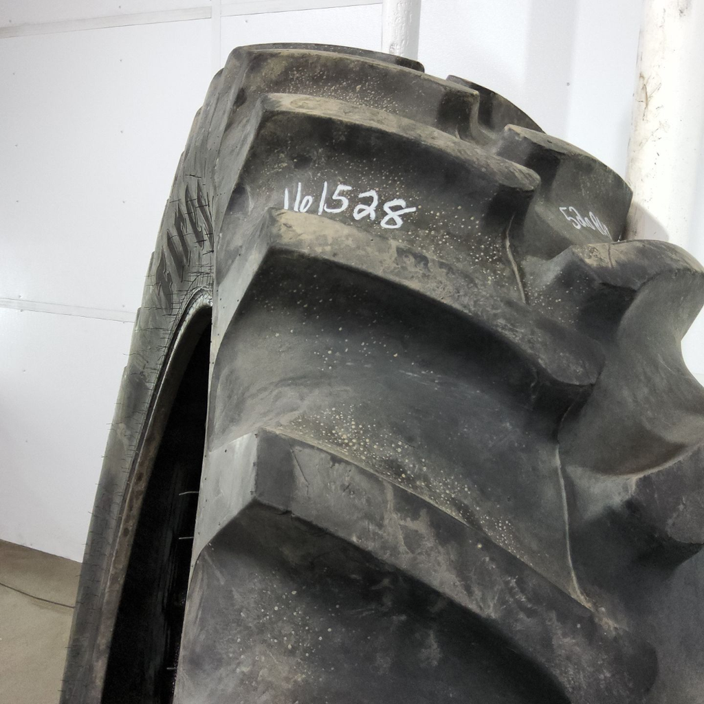 520/85R42 Firestone Radial All Traction 23 R-1 157A8/157B 85%