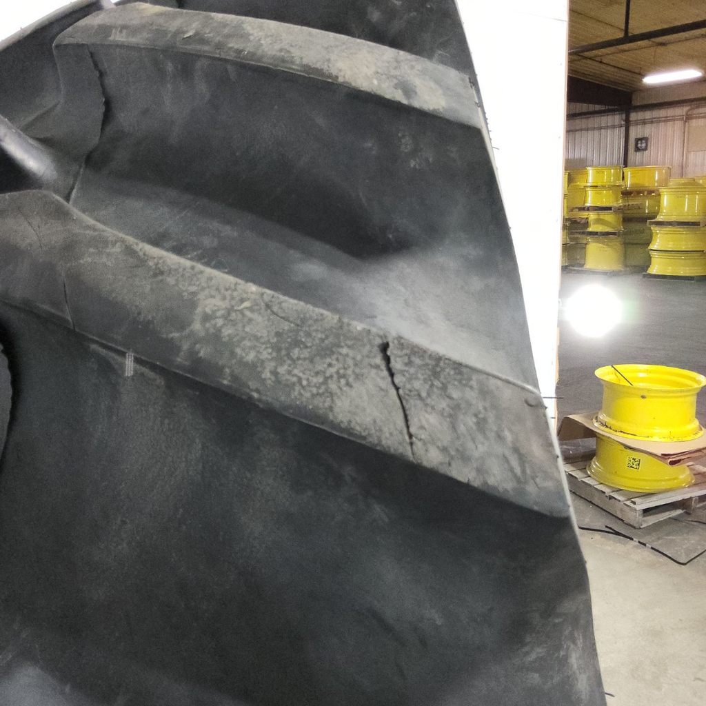 520/85R42 Firestone Radial All Traction 23 R-1 157A8/157B 85%