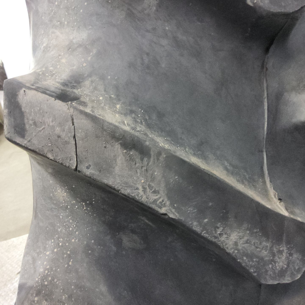 520/85R42 Firestone Radial All Traction 23 R-1 157A8/157B 85%