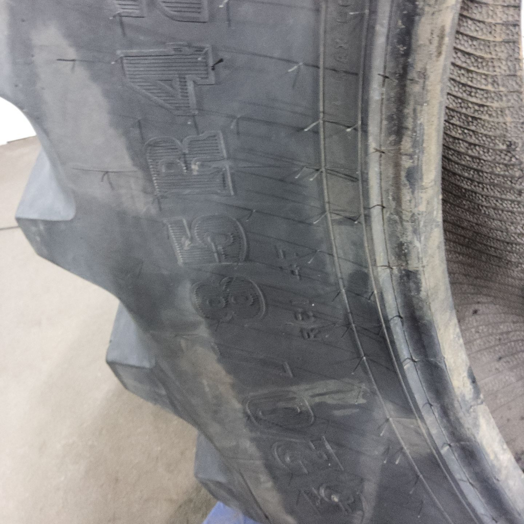 520/85R42 Firestone Radial All Traction 23 R-1 157A8/157B 85%