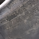 520/85R42 Firestone Radial All Traction 23 R-1 157A8/157B 85%