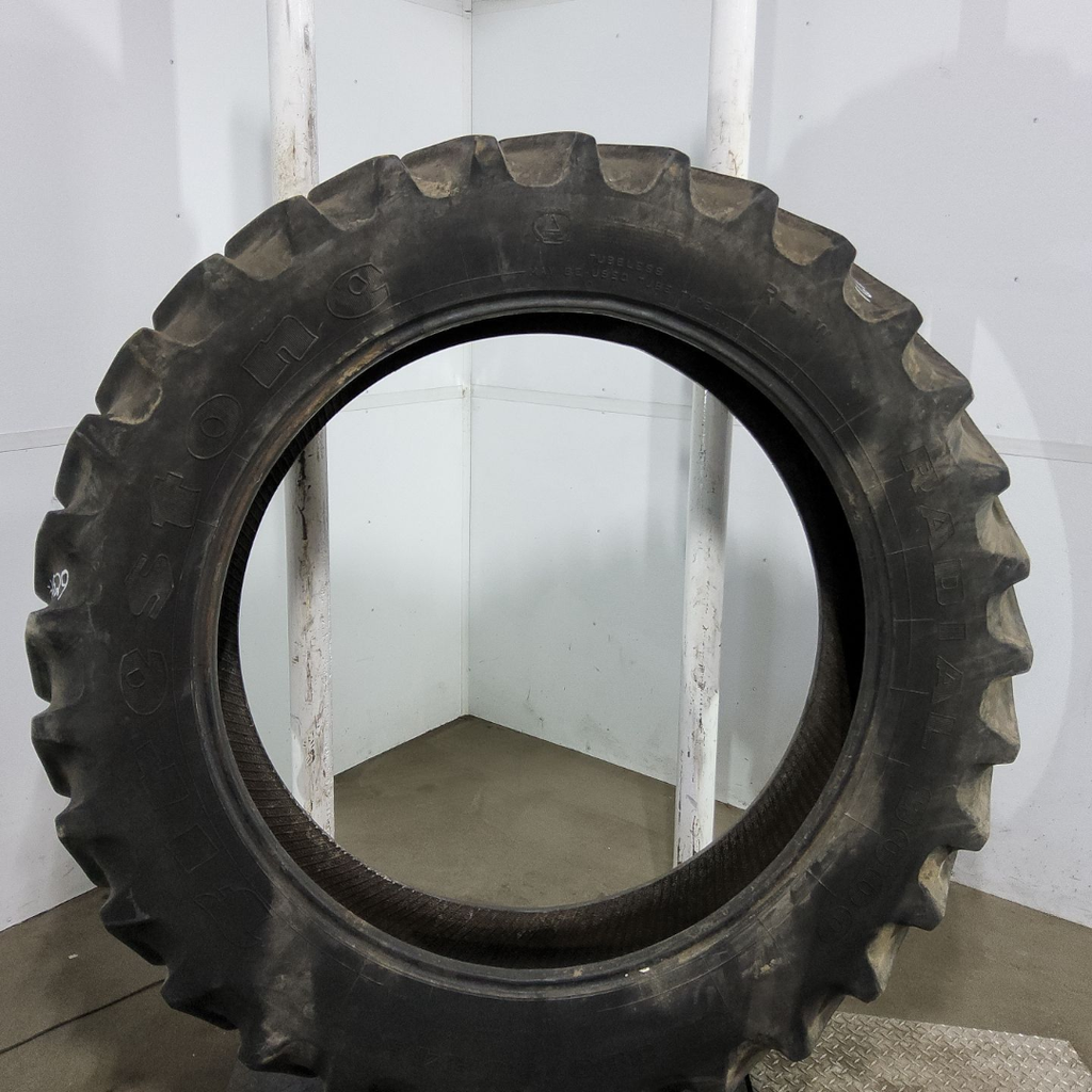 380/90R46 Firestone Radial 9000 R-1W 152B 65%
