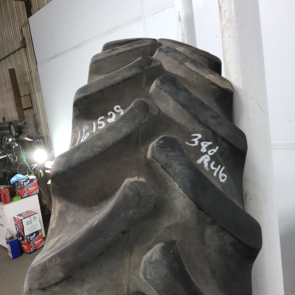380/90R46 Firestone Radial 9000 R-1W 152B 65%