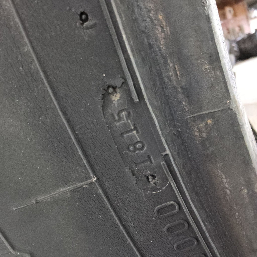 380/90R46 Firestone Radial 9000 R-1W 152B 65%