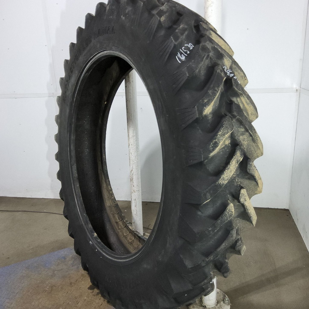 380/90R46 Titan Farm Hi Traction Lug Radial R-1 144B 75%