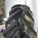 380/90R46 Titan Farm Hi Traction Lug Radial R-1 144B 75%