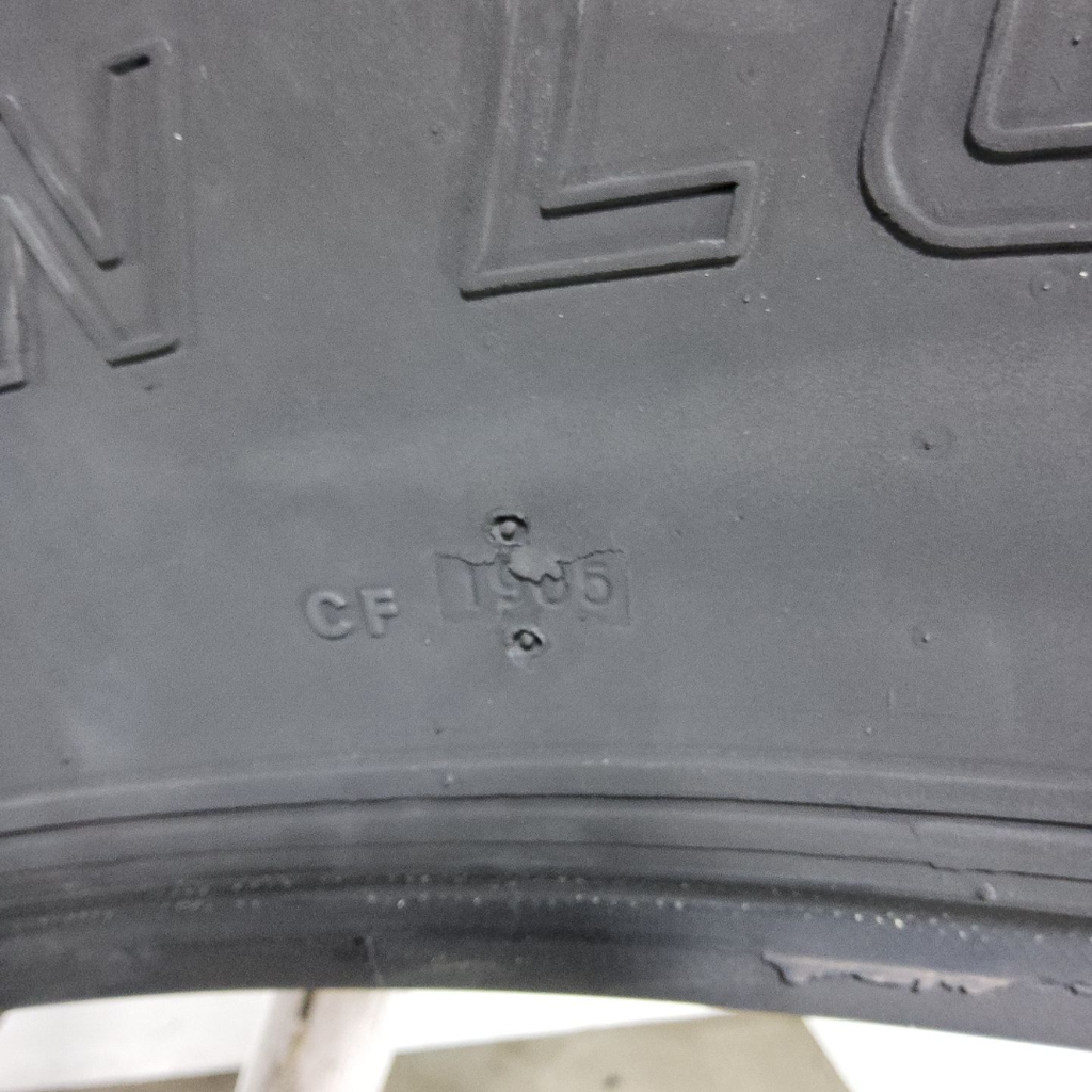 380/90R46 Titan Farm Hi Traction Lug Radial R-1 144B 75%