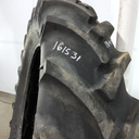 18.4-38 BKT Tires TR 135 Drive R-1 D (8 Ply), 85%