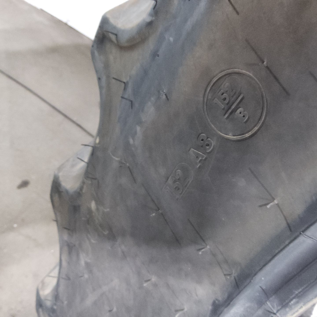 320/95R46 Mitas AC85 Radial R-1 152A8 85%
