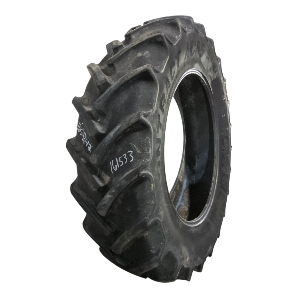 460/85R42 Continental AC85 Contract R-1 150A8 65%