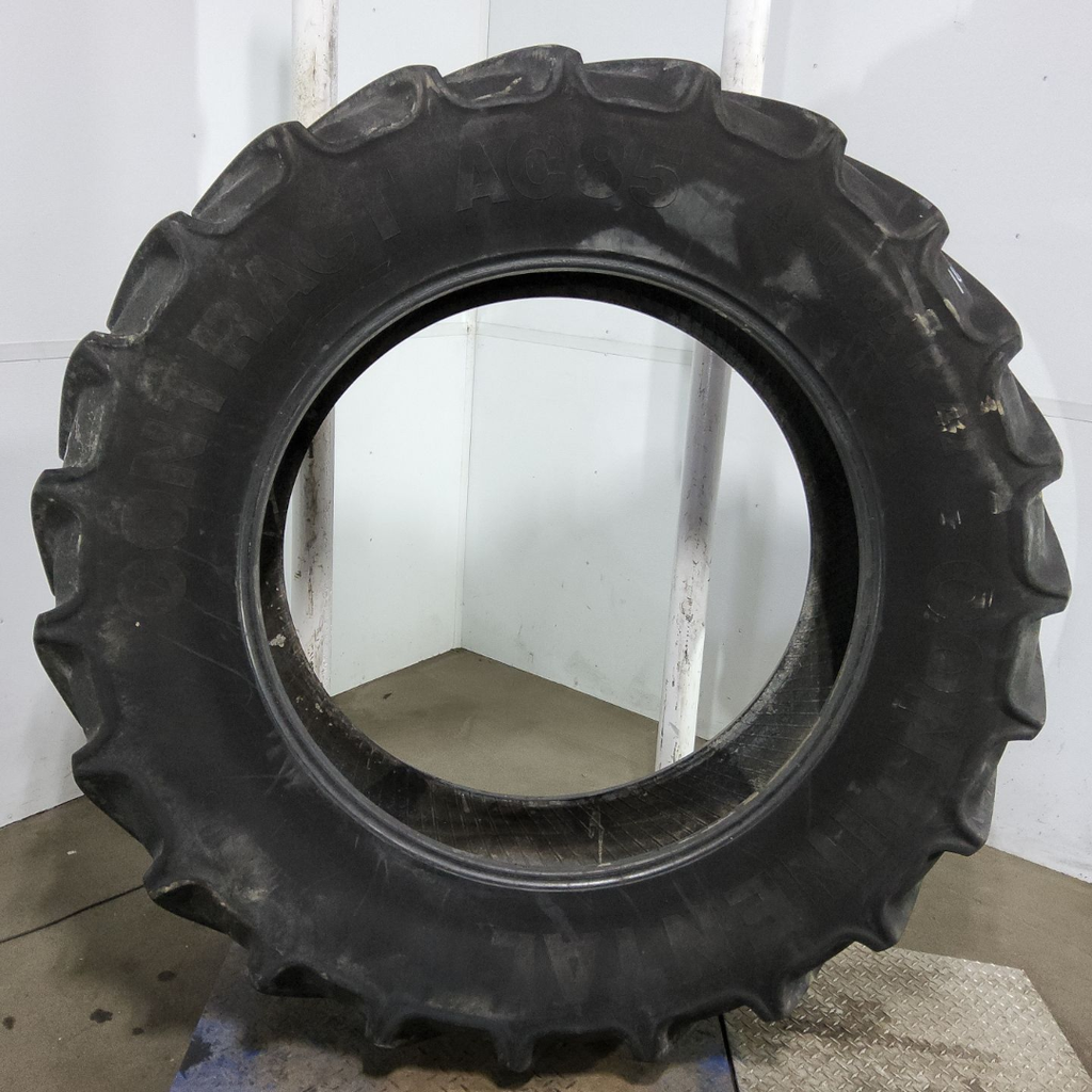 460/85R42 Continental AC85 Contract R-1 150A8 65%