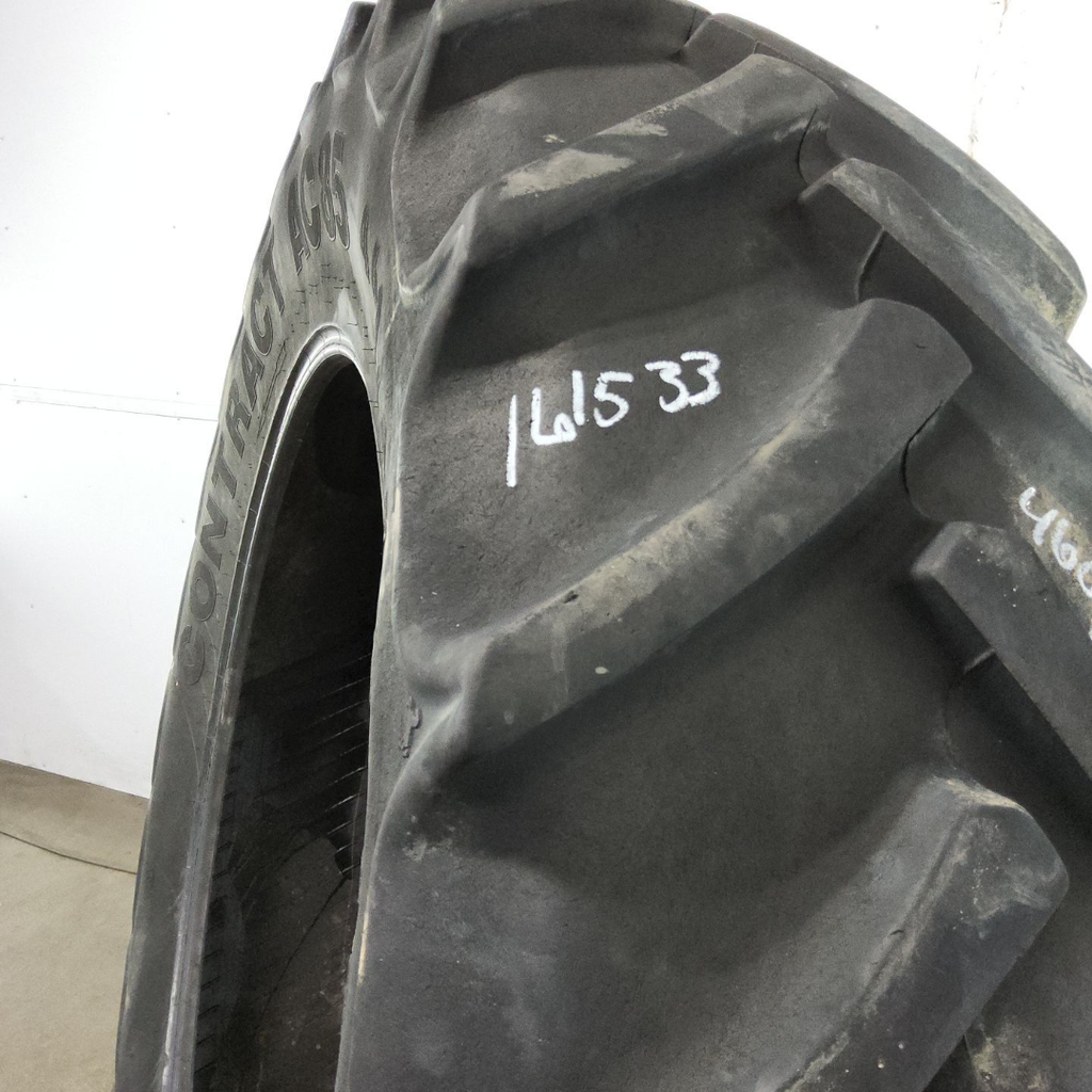 460/85R42 Continental AC85 Contract R-1 150A8 65%