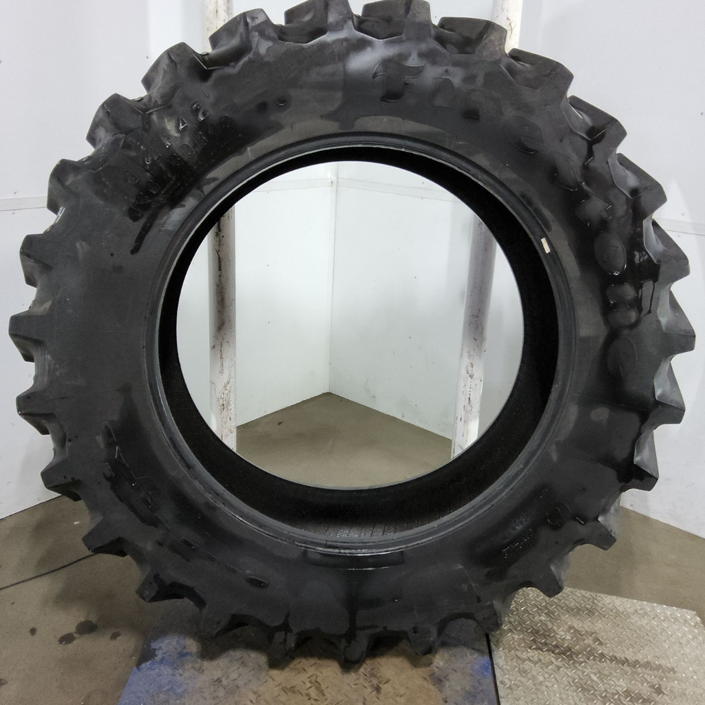 480/80R42 Firestone Radial Deep Tread 23 R-1W 151A8 80%