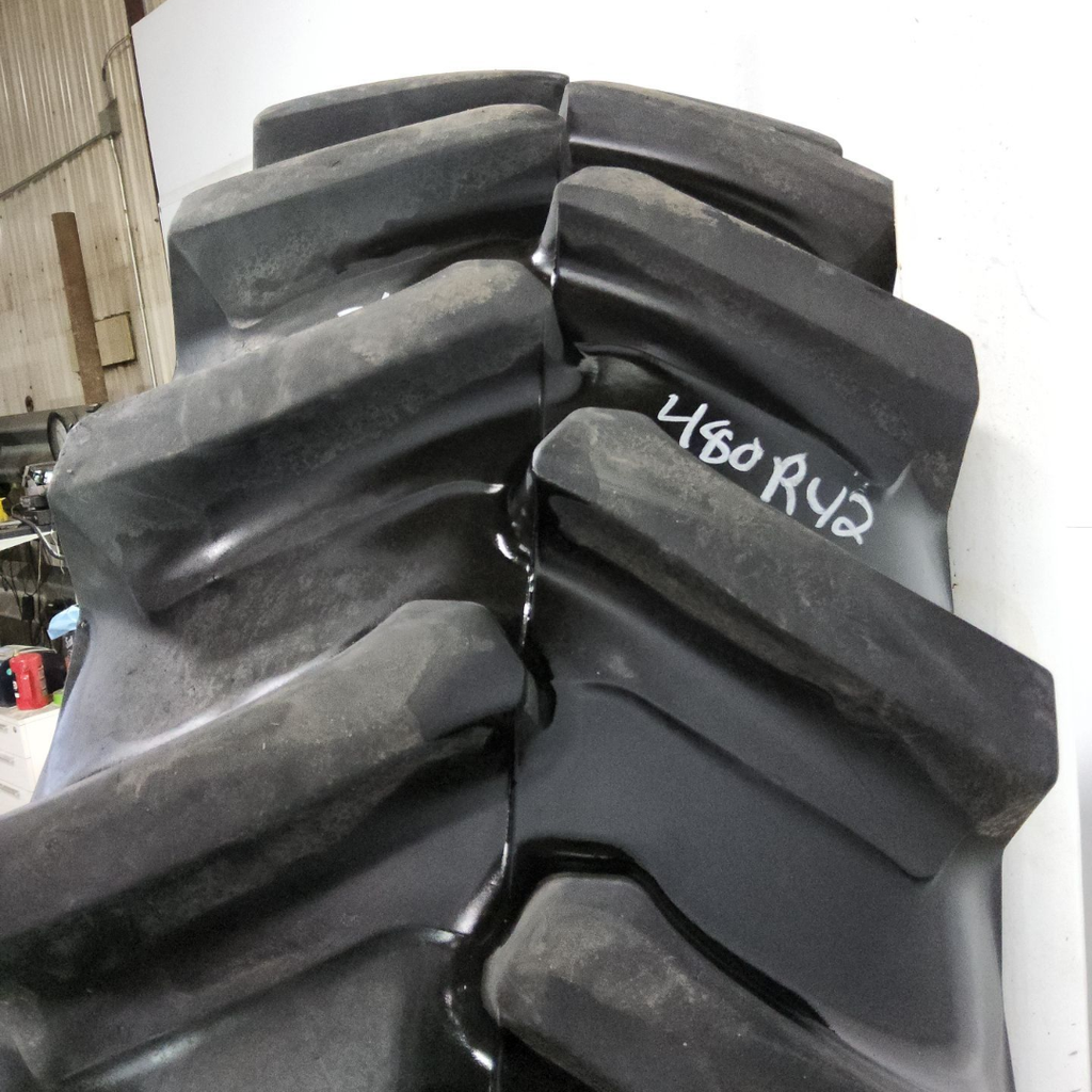 480/80R42 Firestone Radial Deep Tread 23 R-1W 151A8 80%