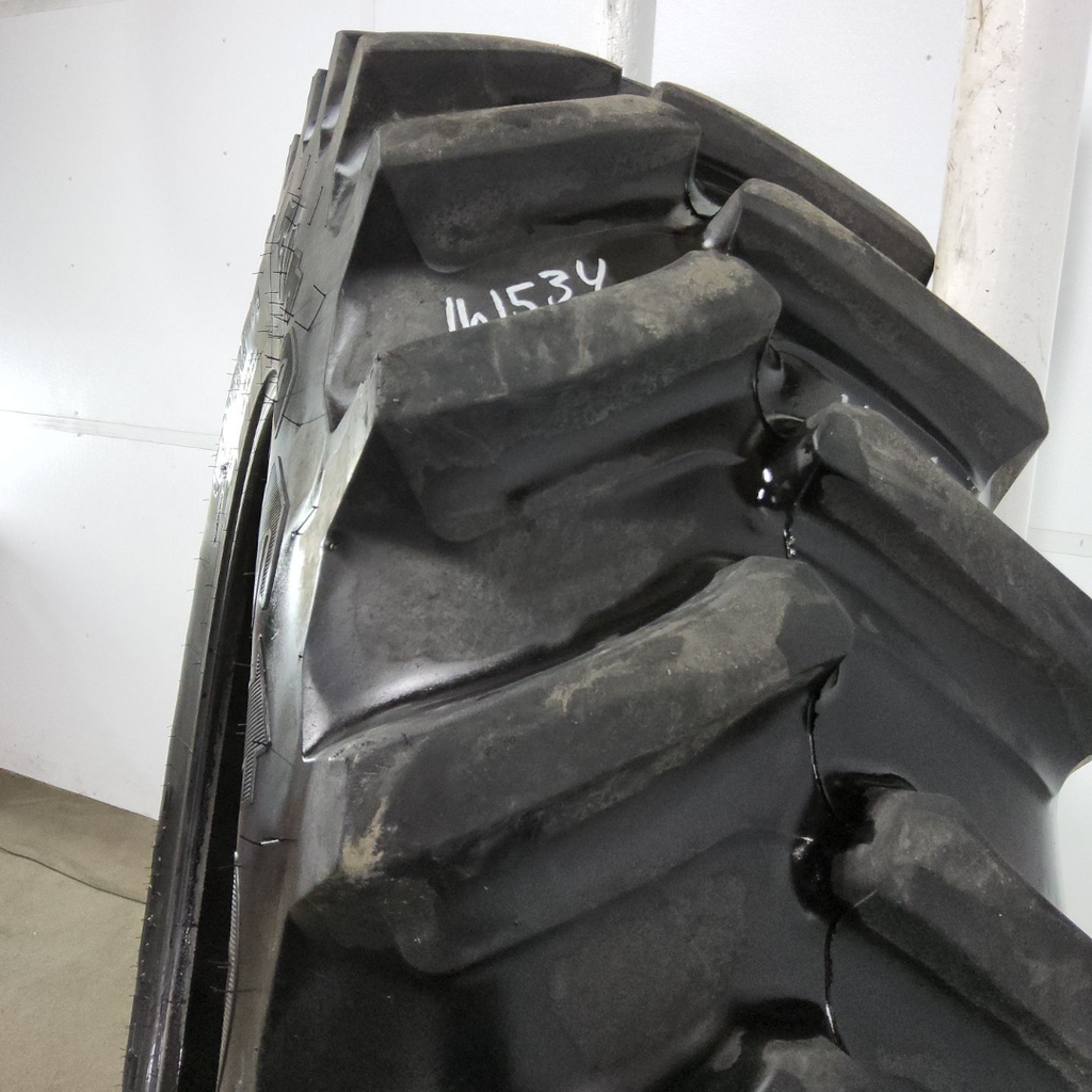 480/80R42 Firestone Radial Deep Tread 23 R-1W 151A8 80%