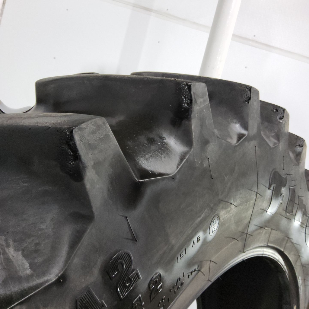 480/80R42 Firestone Radial Deep Tread 23 R-1W 151A8 80%