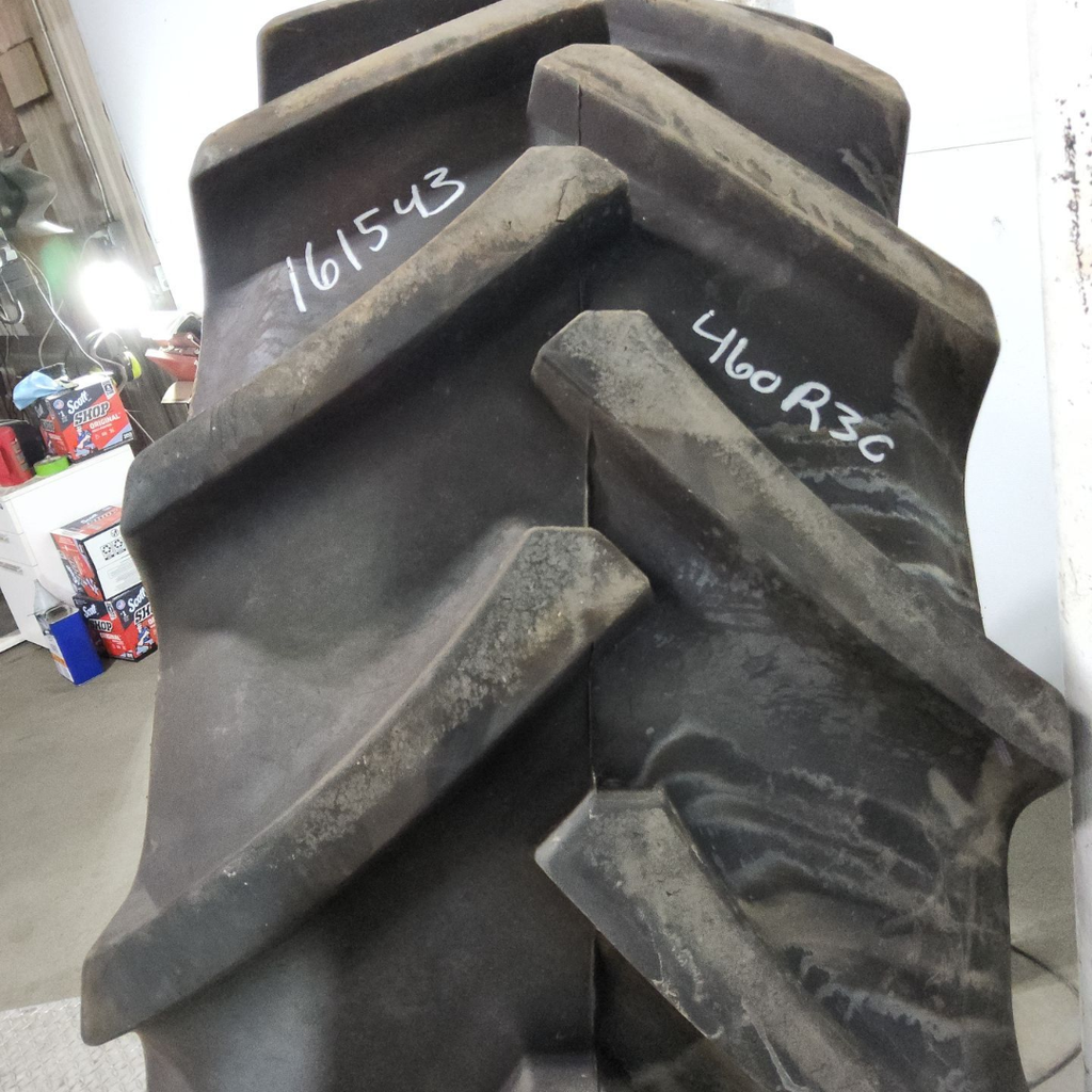 460/85R30 Mitas AC85 Radial R-1W 145A8 99%